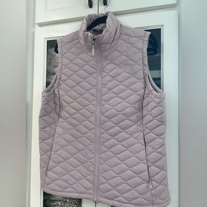 The North Face Thermoball Vest